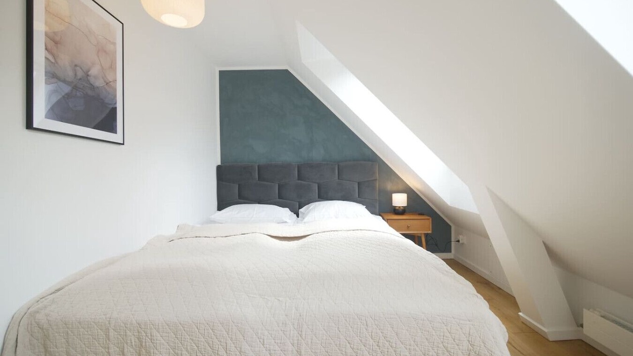 Photo of Bedroom in København V