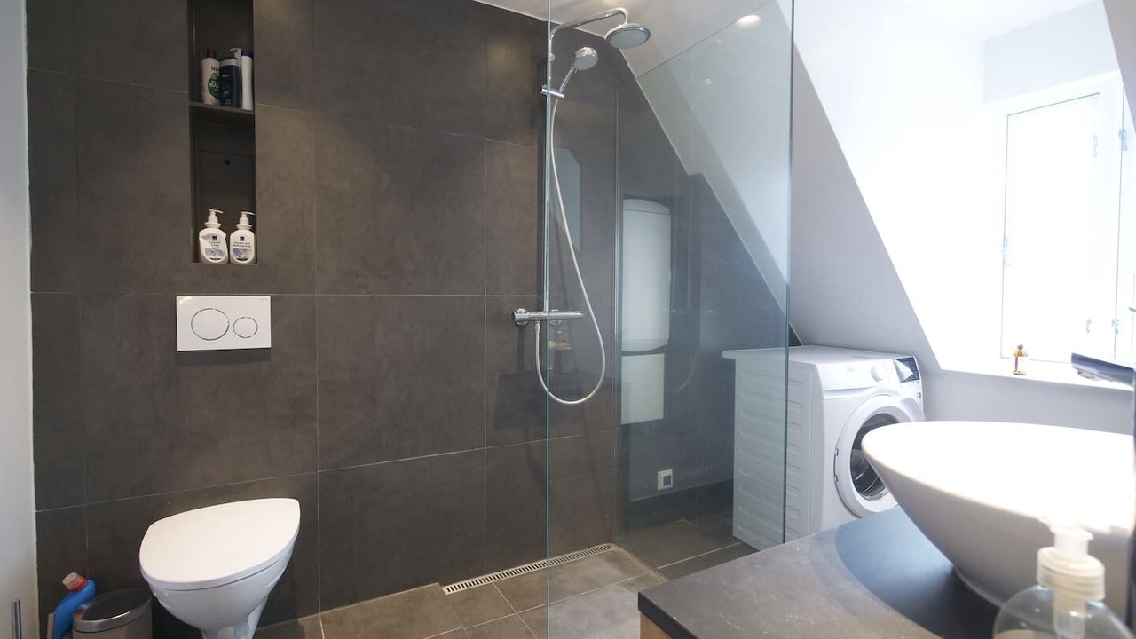 Photo of Bathroom in København V