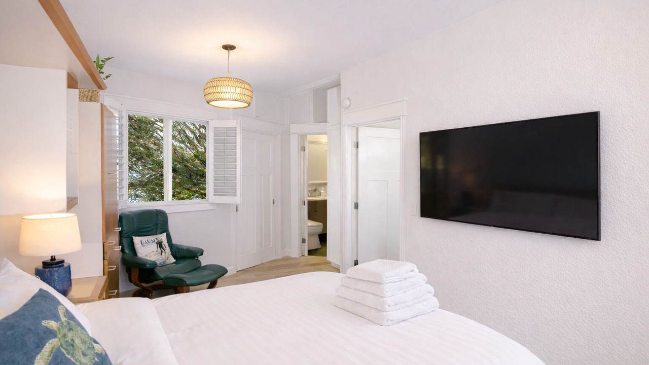 Photo of Bedroom in Opal Cliffs