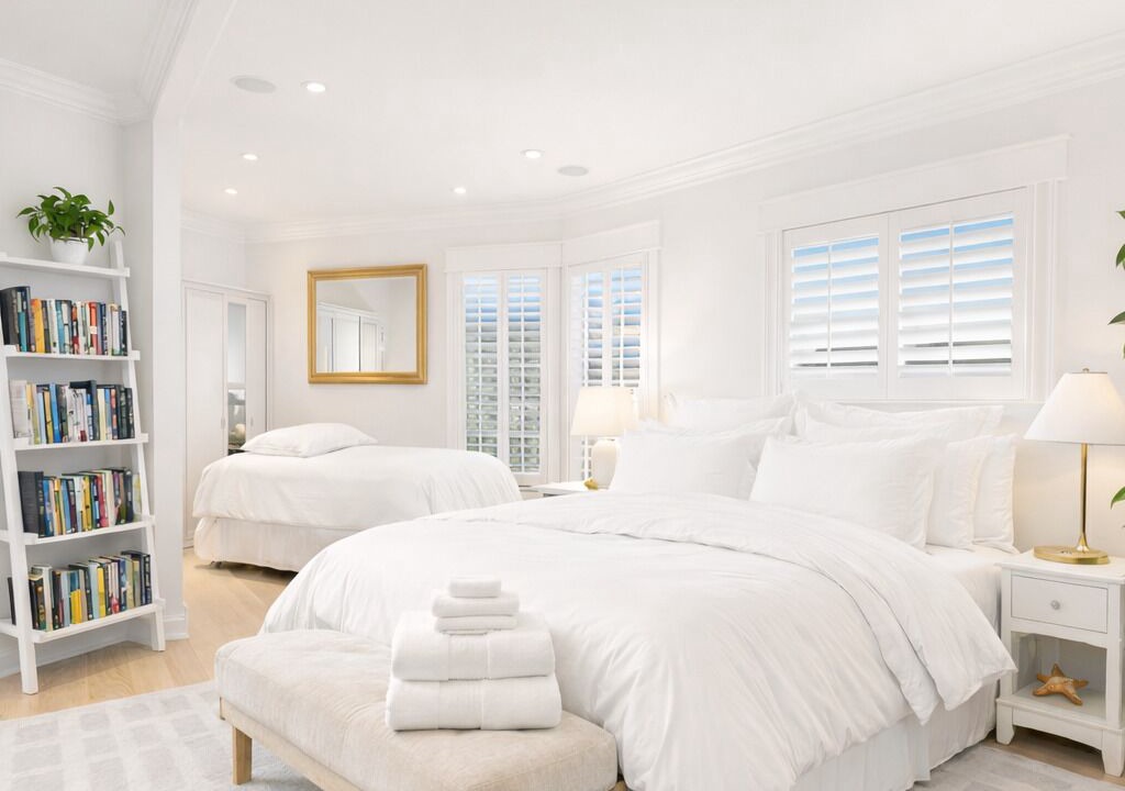 Photo of Bedroom in Opal Cliffs