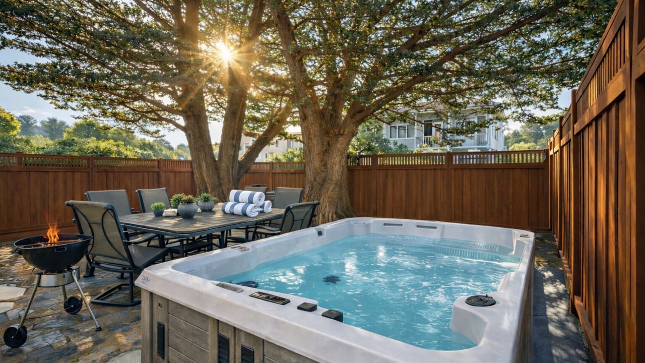 Photo of Patio Balcony in Opal Cliffs