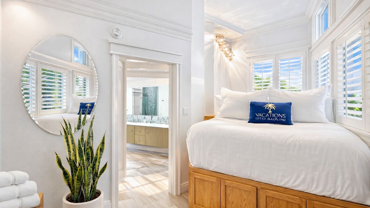 Photo of Bedroom in Opal Cliffs