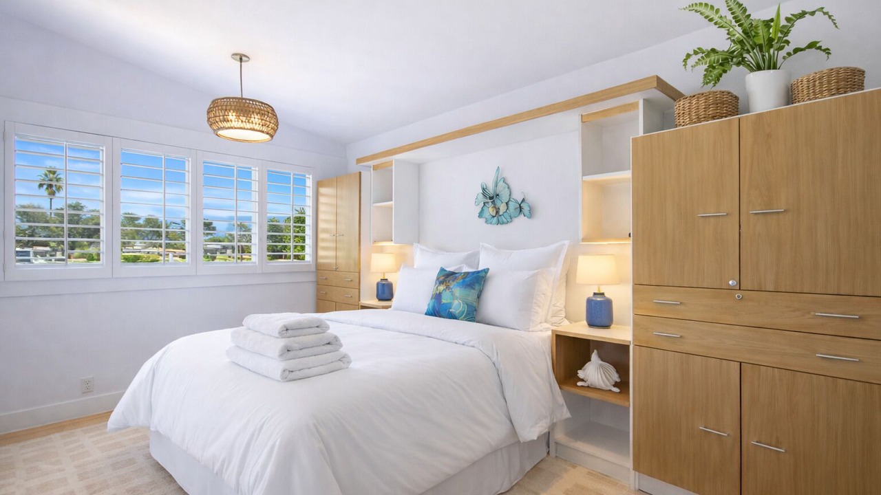 Photo of Bedroom in Opal Cliffs