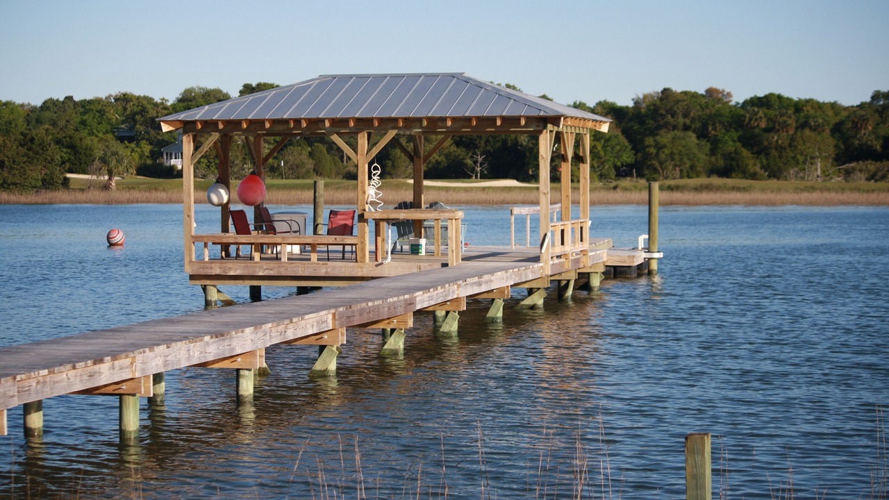 Photo of Outdoor in Isle of Palms
