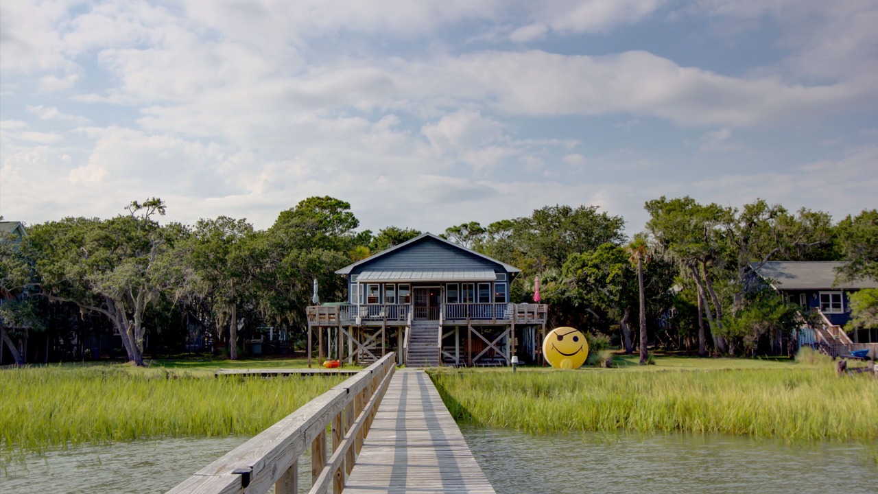 Photo of Outdoor in Isle of Palms