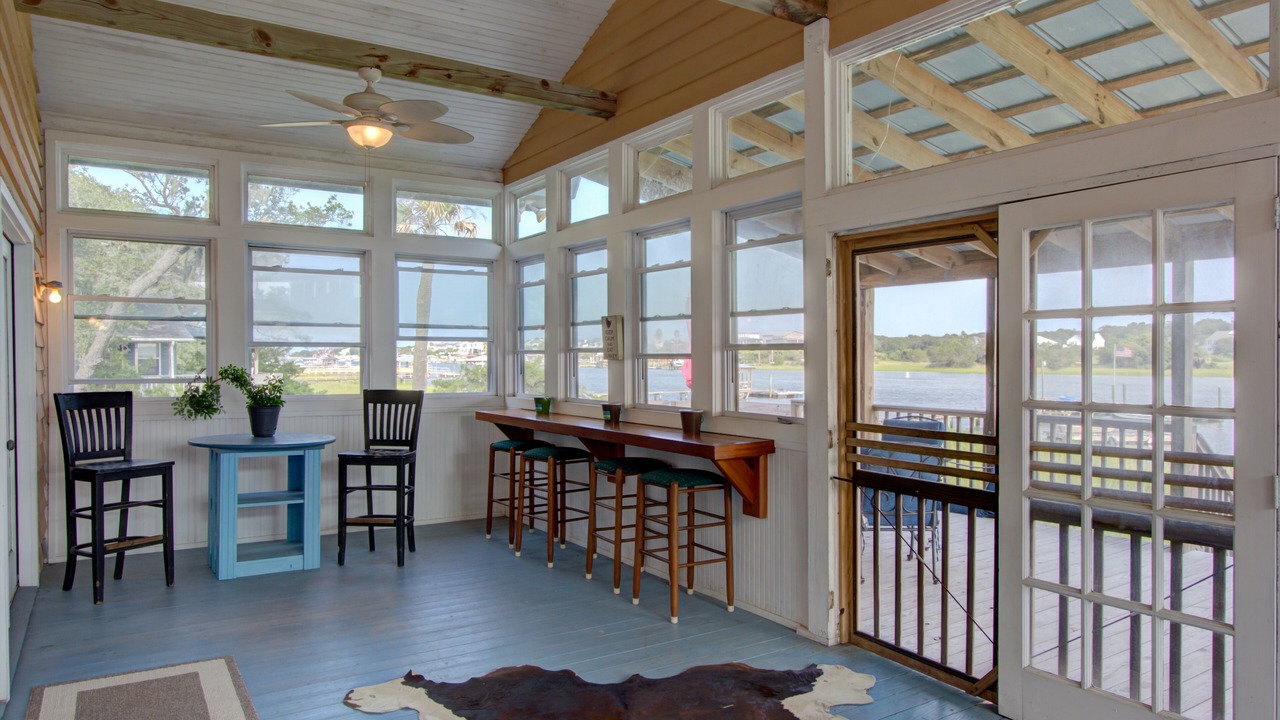 Photo of Bedroom in Isle of Palms