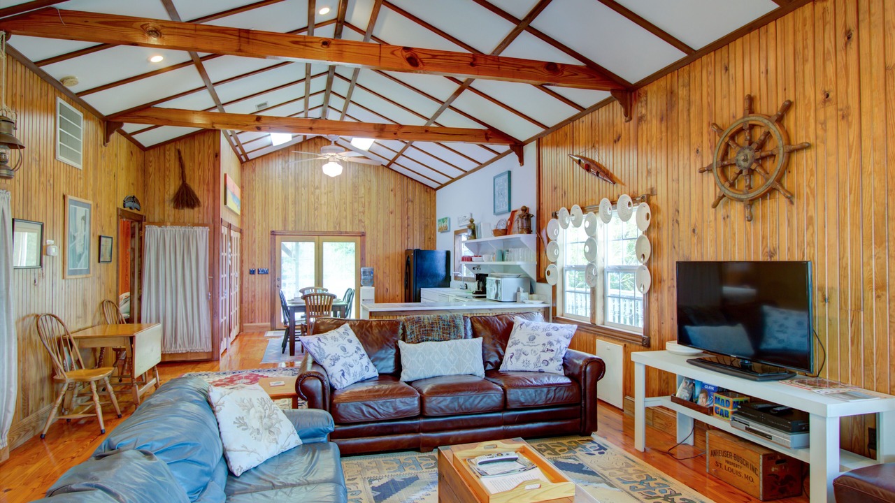 Photo of Bedroom in Isle of Palms