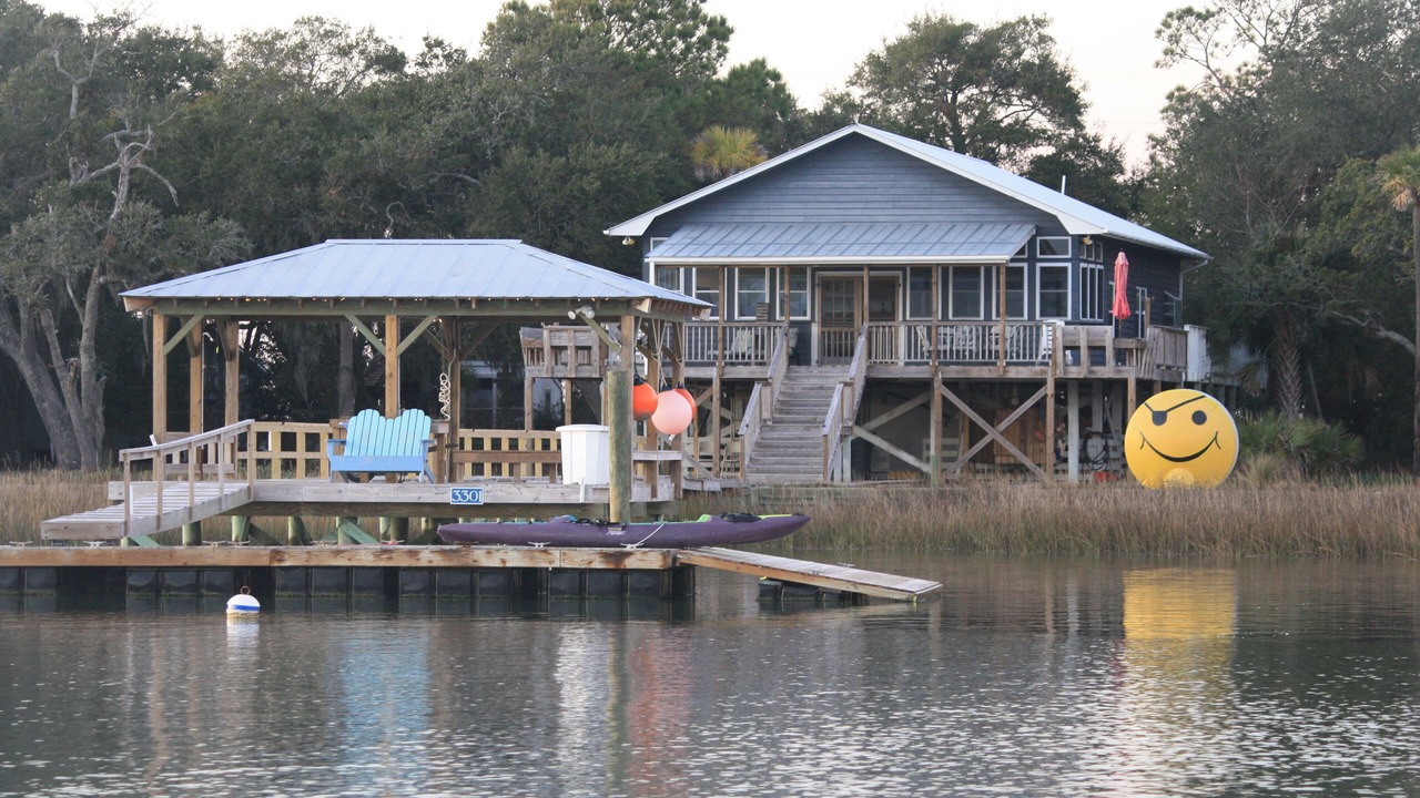 Photo of Outdoor in Isle of Palms