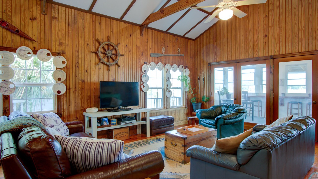 Photo of Bedroom in Isle of Palms