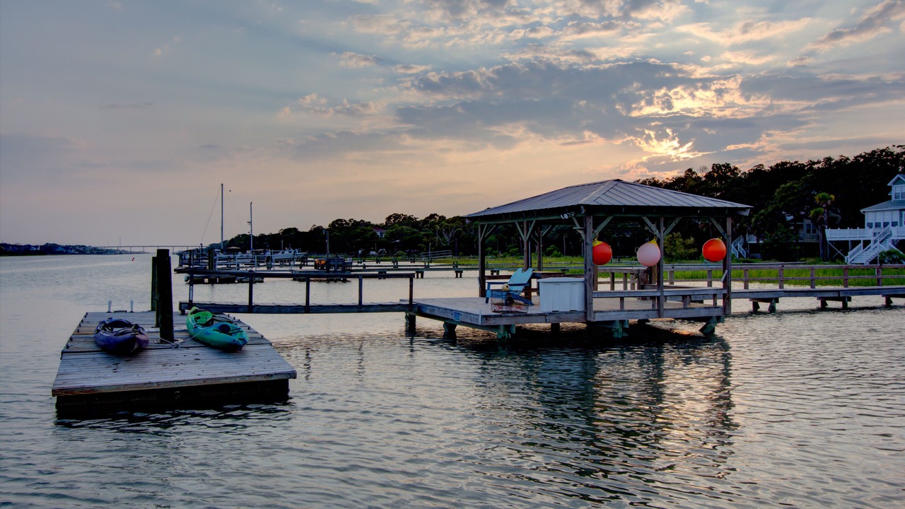 Photo of Outdoor in Isle of Palms