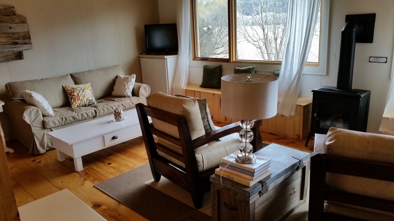 Photo of Livingroom in Hermosa