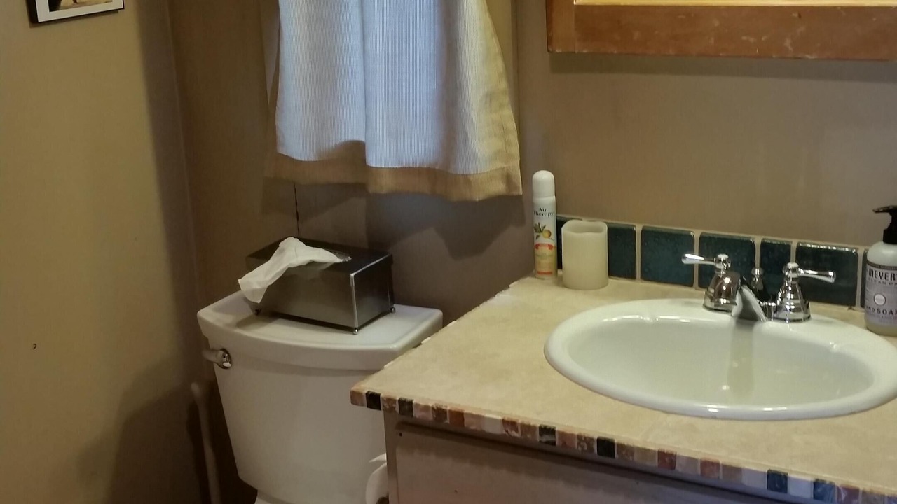 Photo of Bathroom in Hermosa
