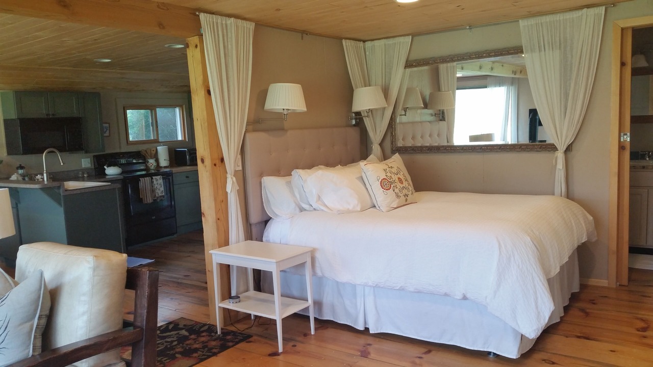Photo of Bedroom in Hermosa