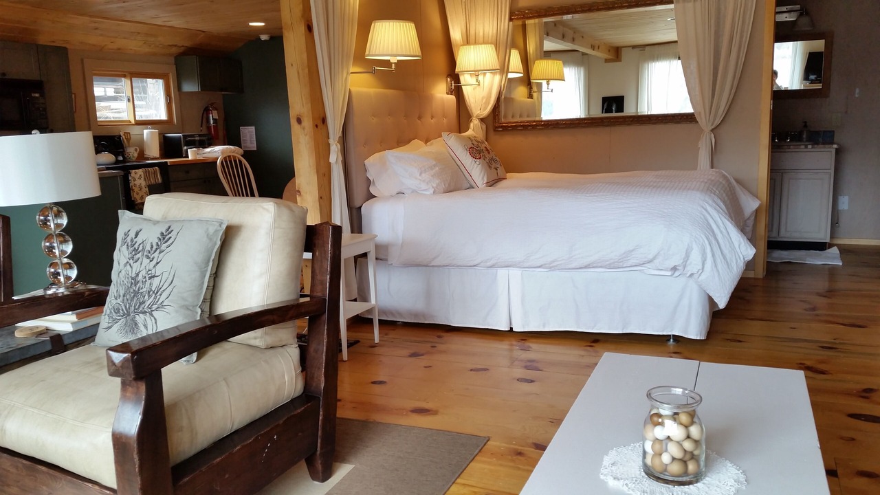 Photo of Bedroom in Hermosa