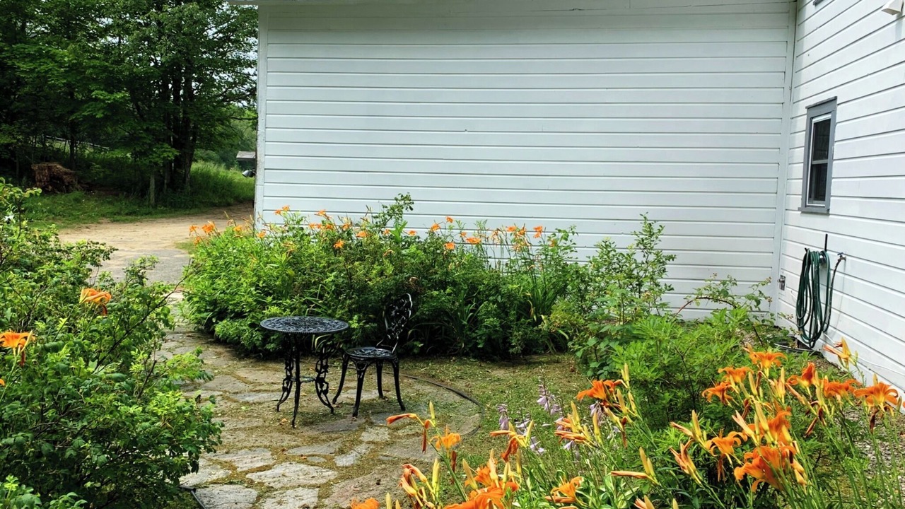 Photo of Outdoor in Bloomingdale