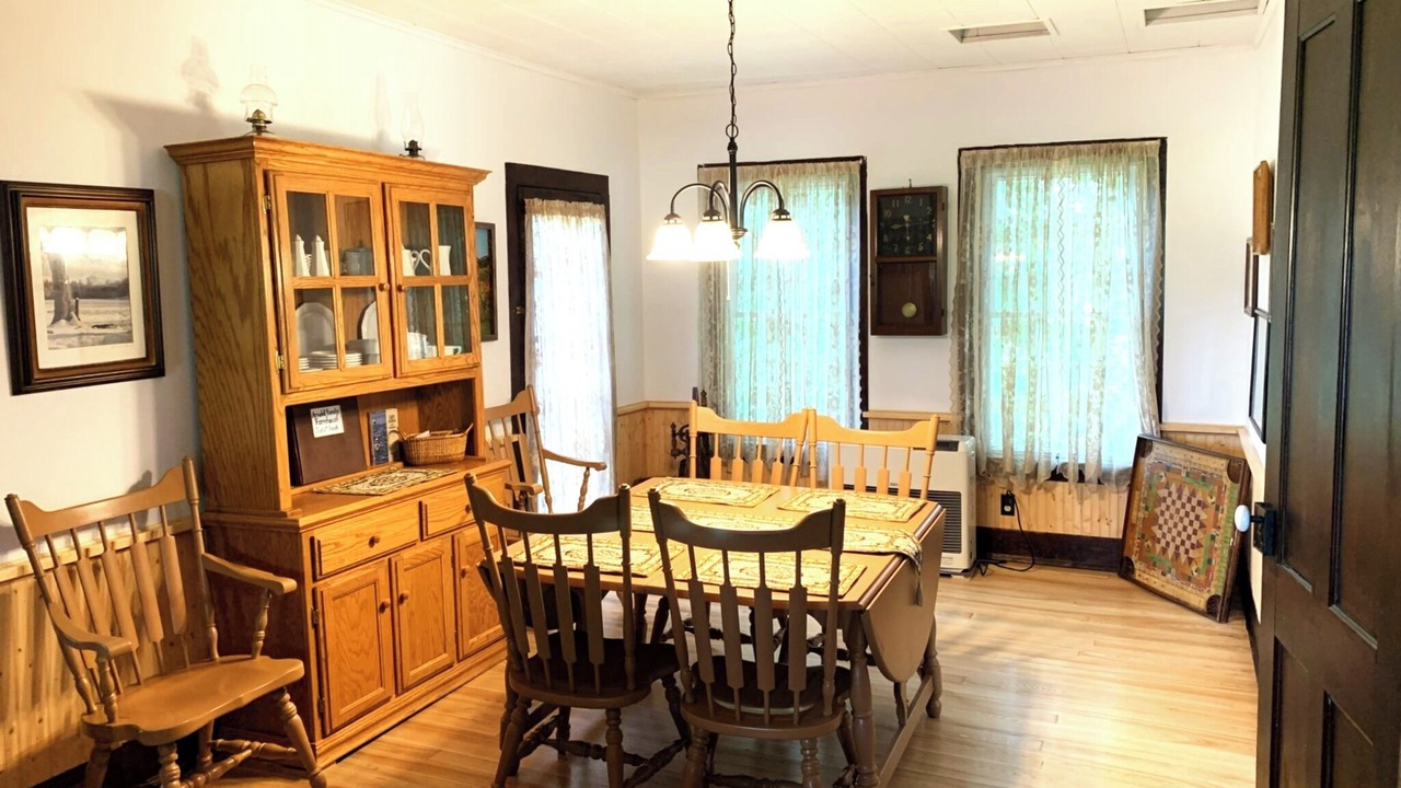 Photo of Livingroom in Bloomingdale