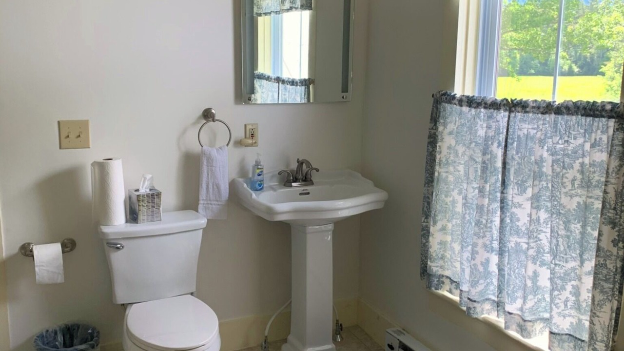 Photo of Bathroom in Bloomingdale