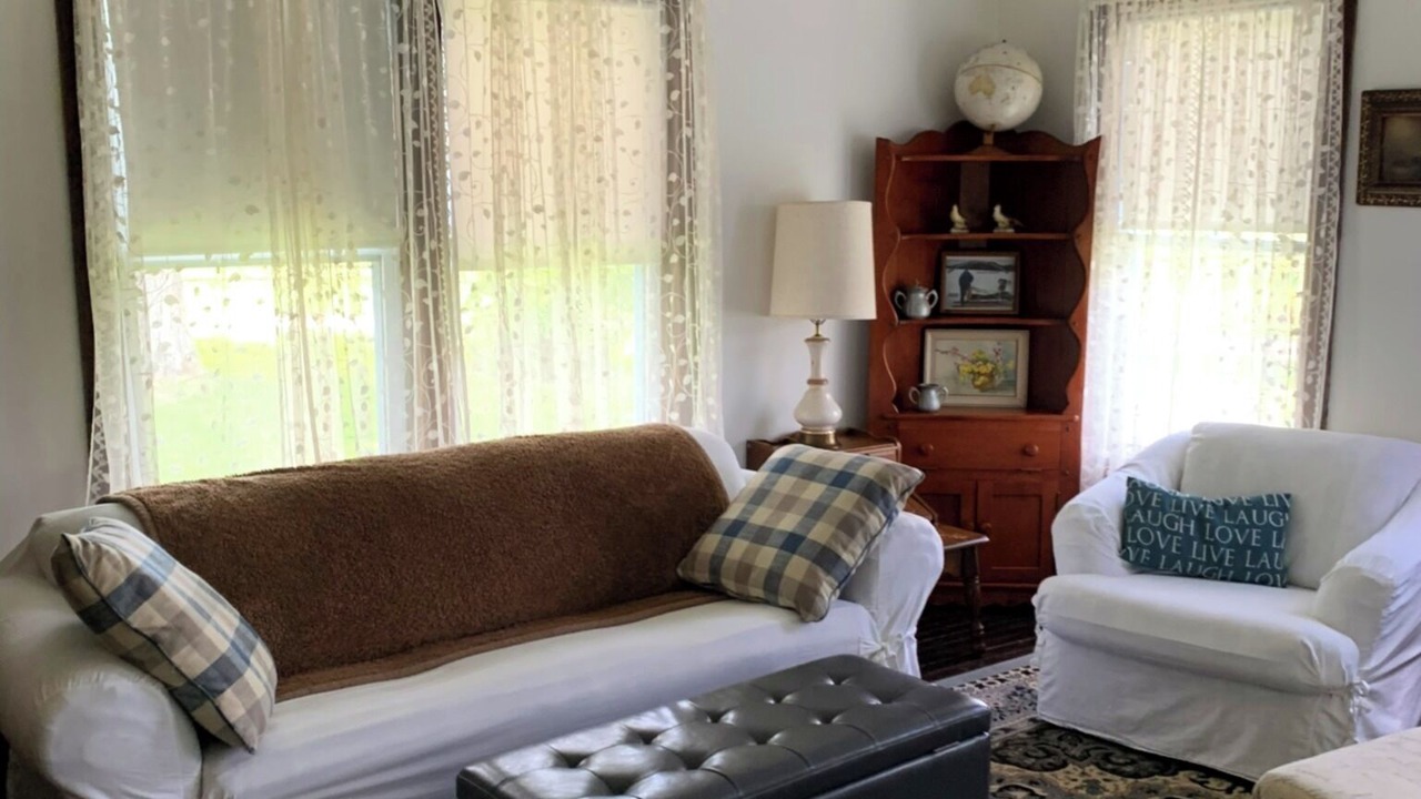 Photo of Livingroom in Bloomingdale