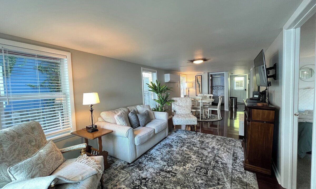 Photo of Bedroom in Town of Torrey