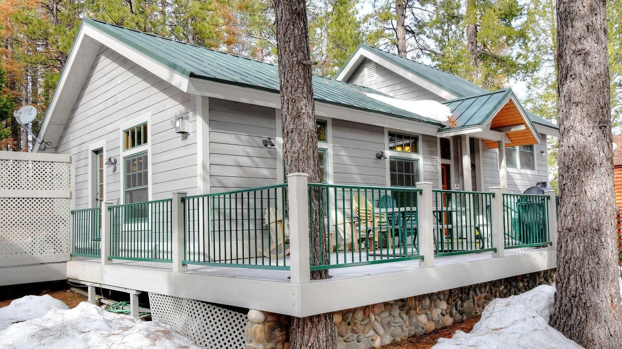 Photo of Outdoor in Yosemite West