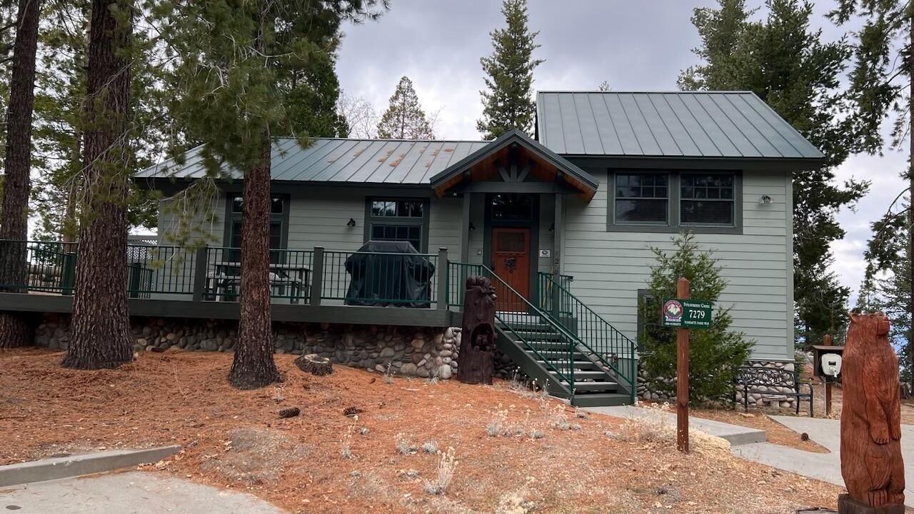 Photo of Outdoor in Yosemite West