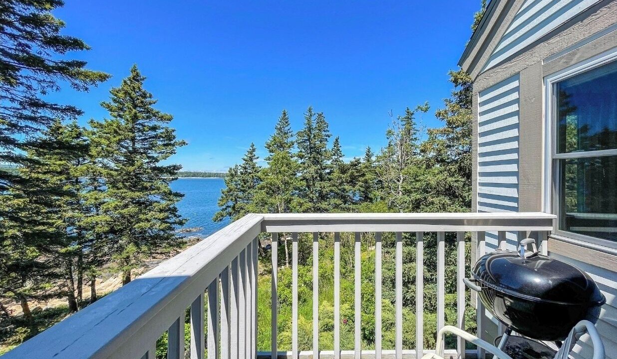 Photo of Outdoor in Winter Harbor