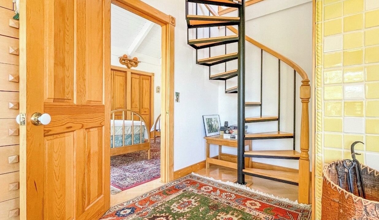 Photo of Bedroom in Winter Harbor