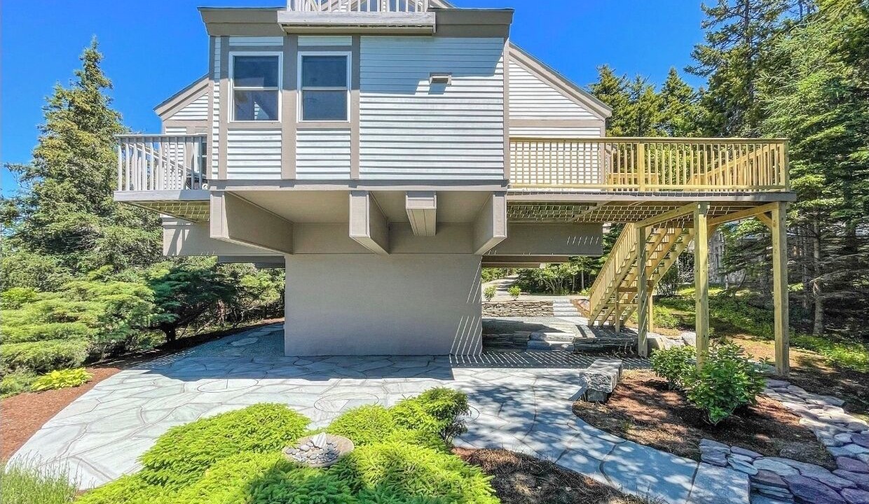 Photo of Outdoor in Winter Harbor