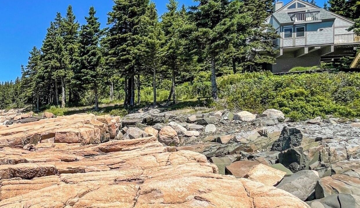 Photo of Outdoor in Winter Harbor