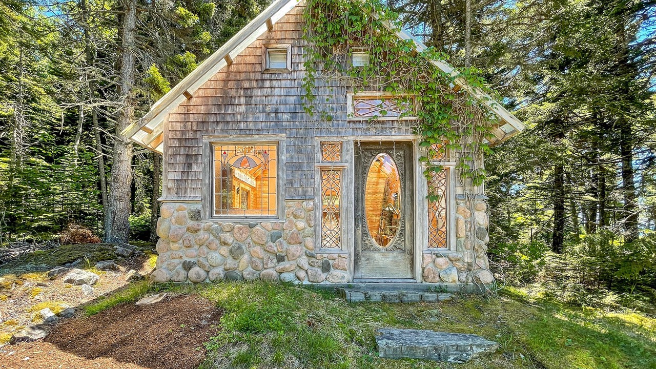 Photo of Outdoor in Winter Harbor