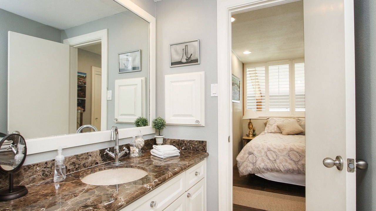 Photo of Bathroom in April Sound
