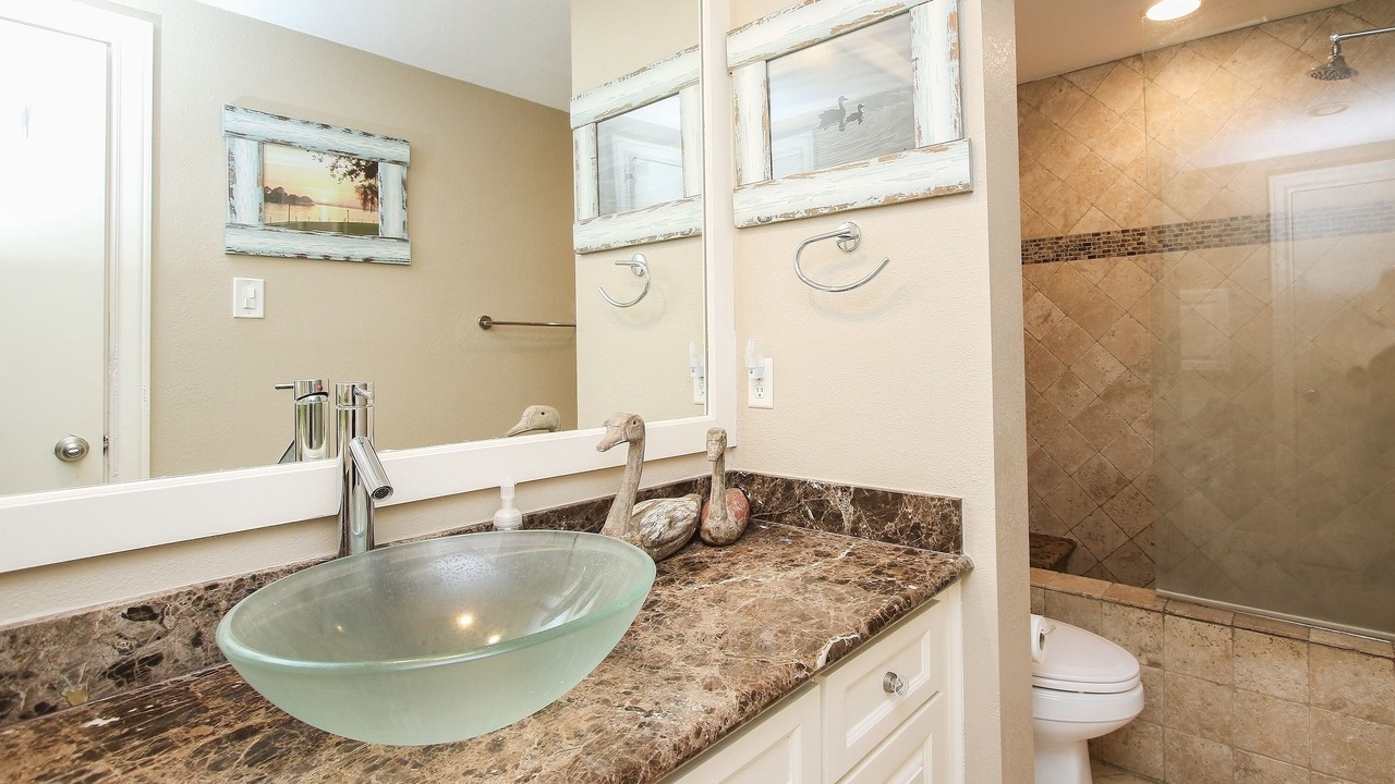 Photo of Bathroom in April Sound
