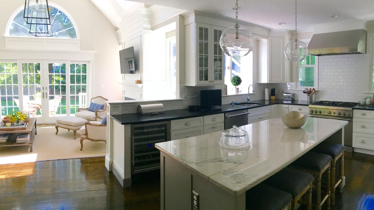 Photo of Bedroom in Wellesley