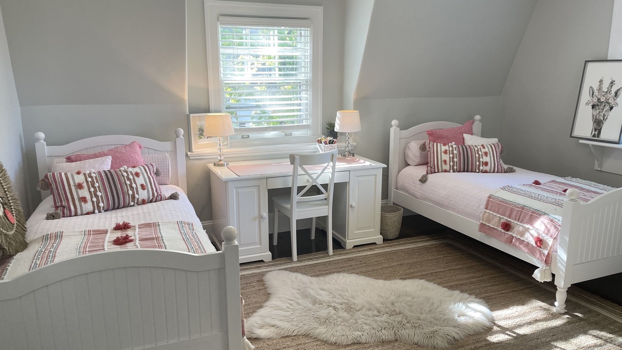 Photo of Bedroom in Wellesley