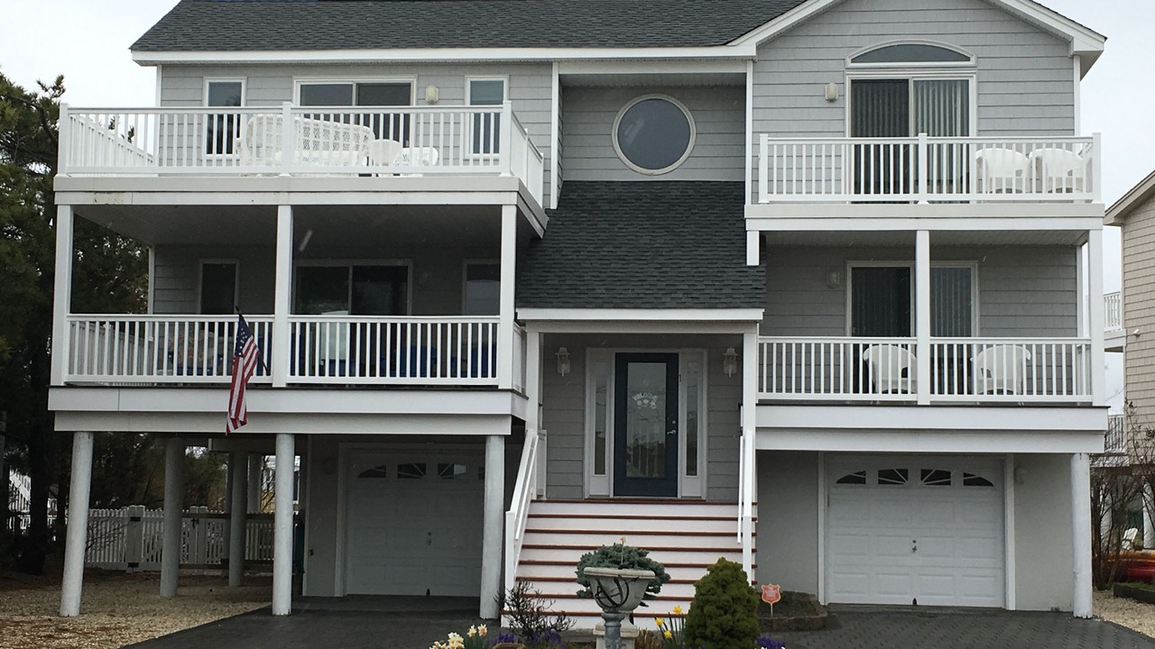 Photo of Outdoor in High Bar Harbor