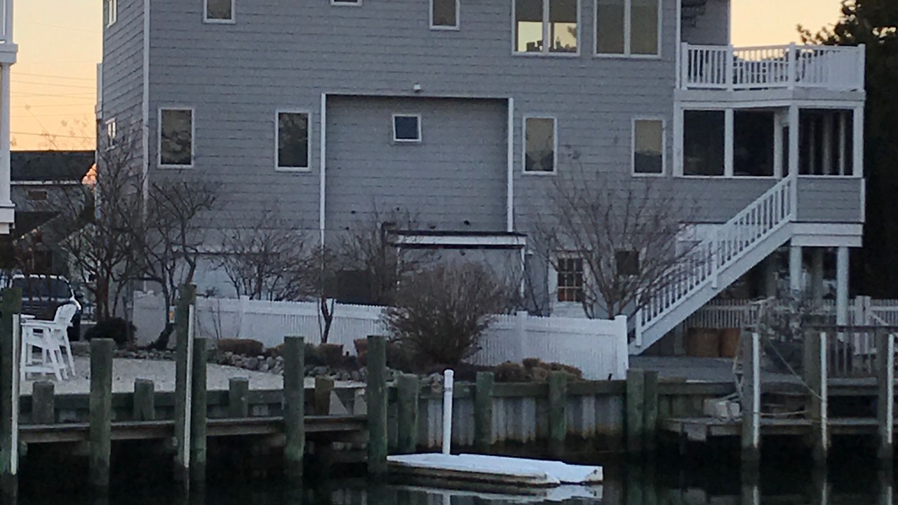 Photo of Outdoor in High Bar Harbor