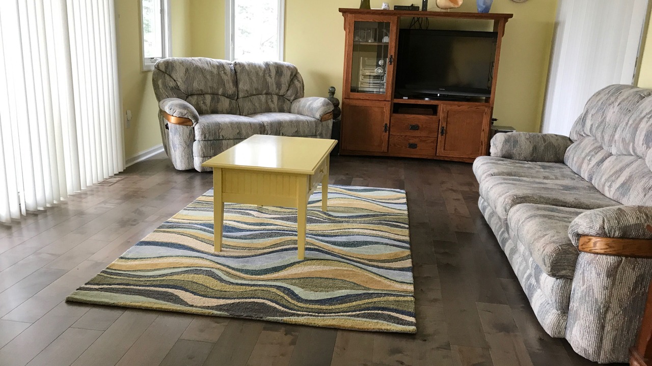 Photo of Bedroom in High Bar Harbor