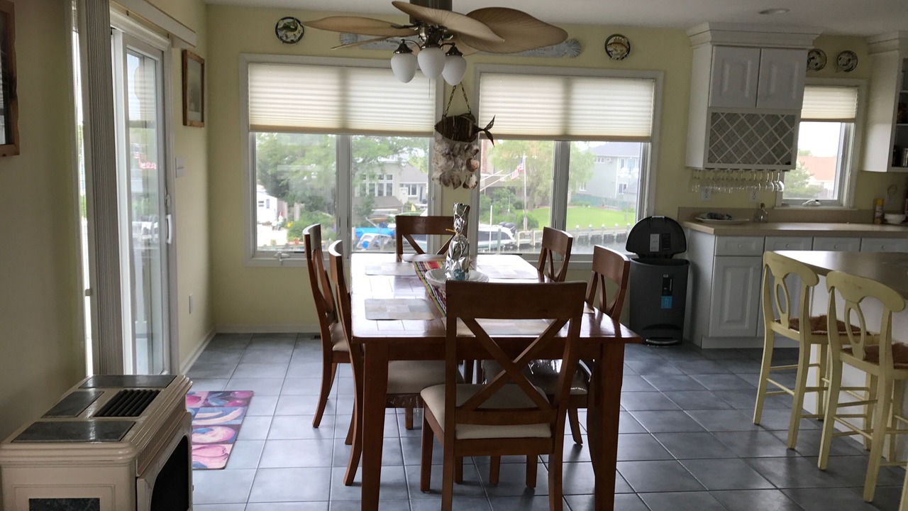Photo of Bedroom in High Bar Harbor