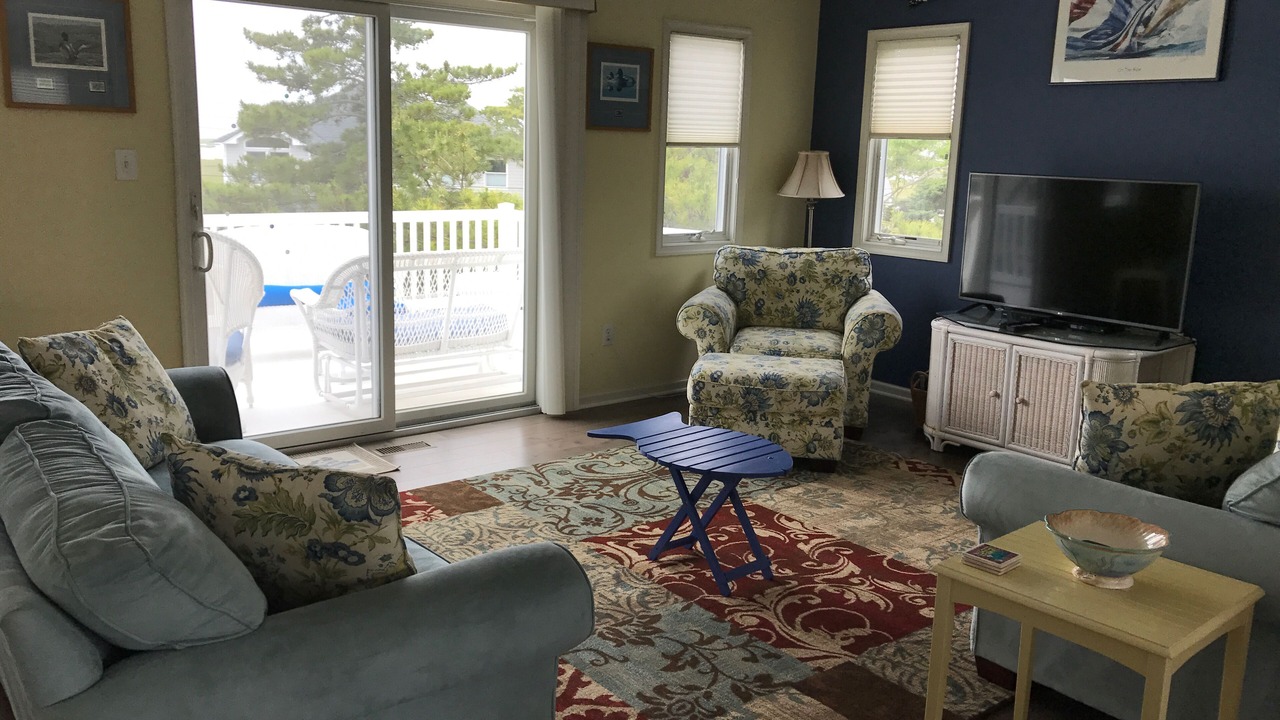 Photo of Bedroom in High Bar Harbor