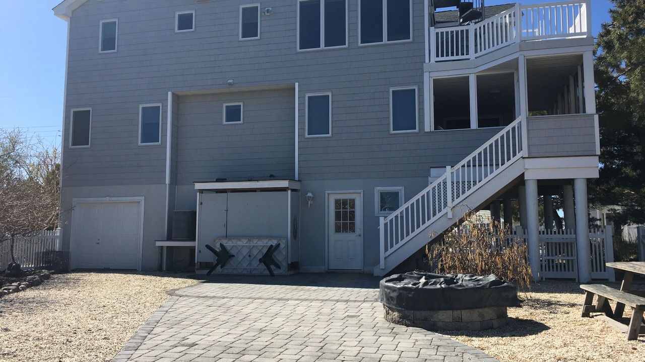 Photo of Outdoor in High Bar Harbor