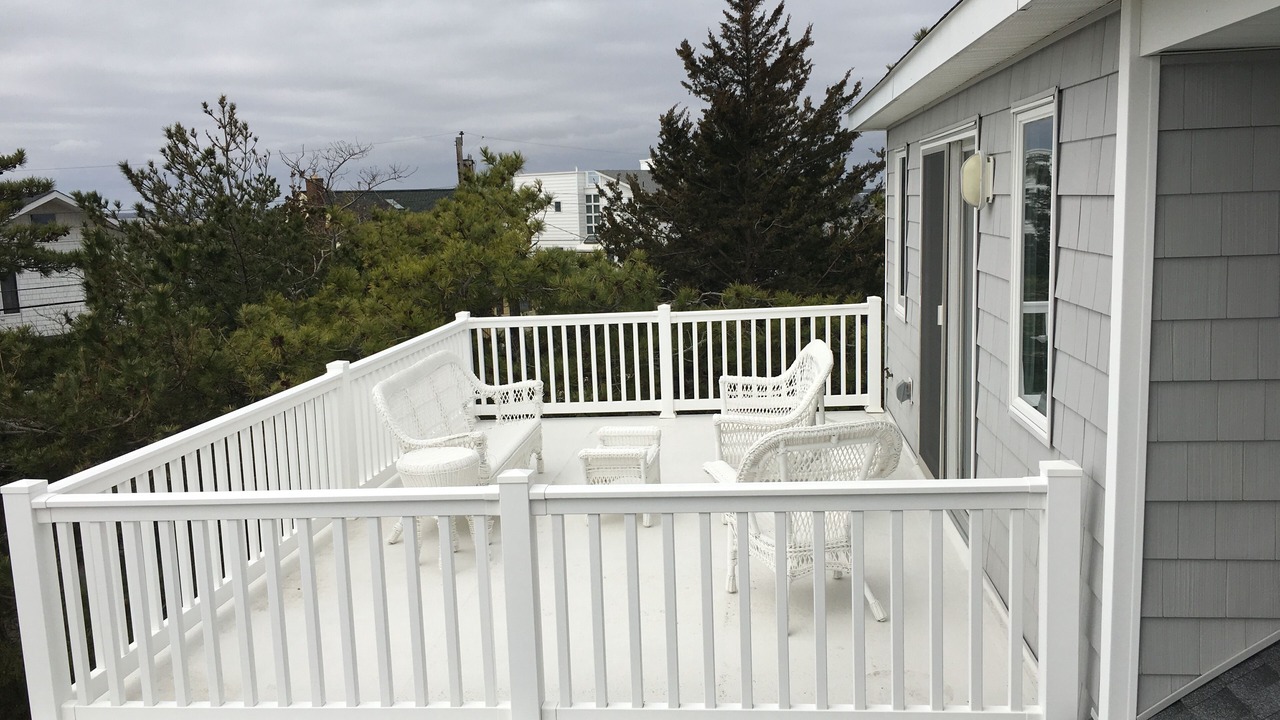 Photo of Bedroom in High Bar Harbor