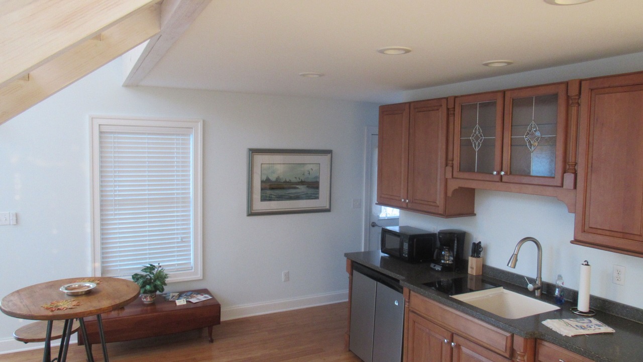 Photo of Kitchen in Secretary