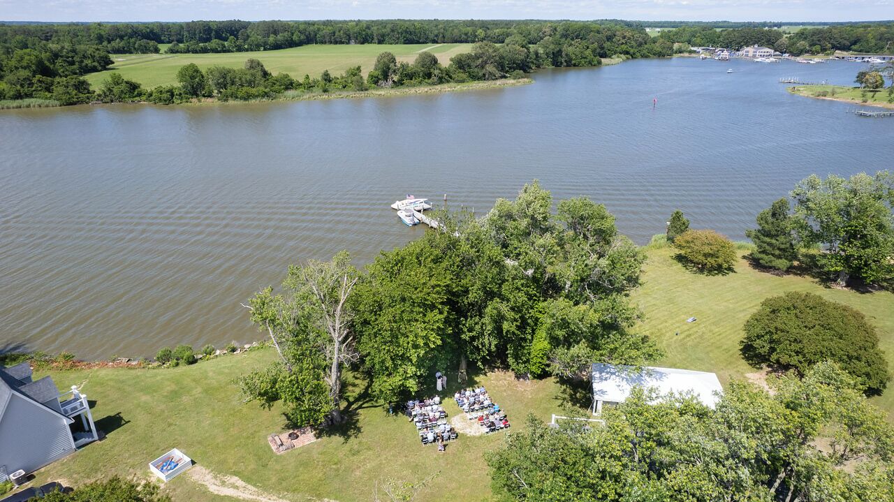Photo of Outdoor in Secretary