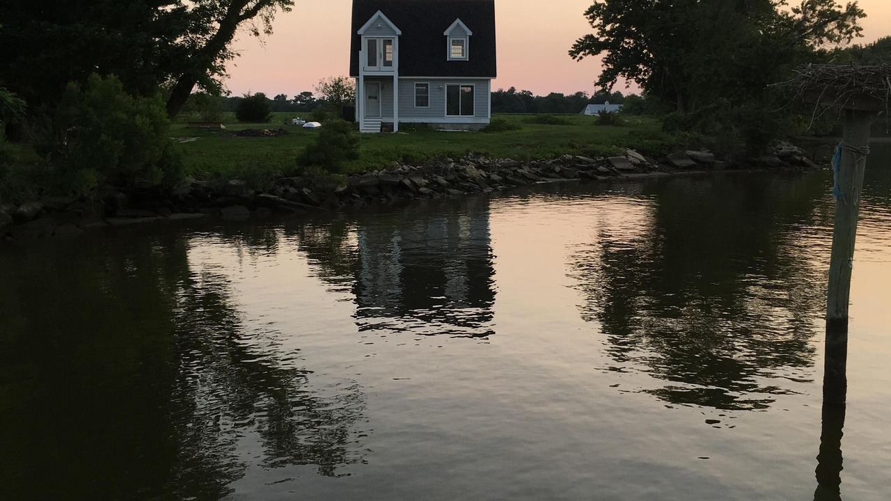 Photo of Outdoor in Secretary