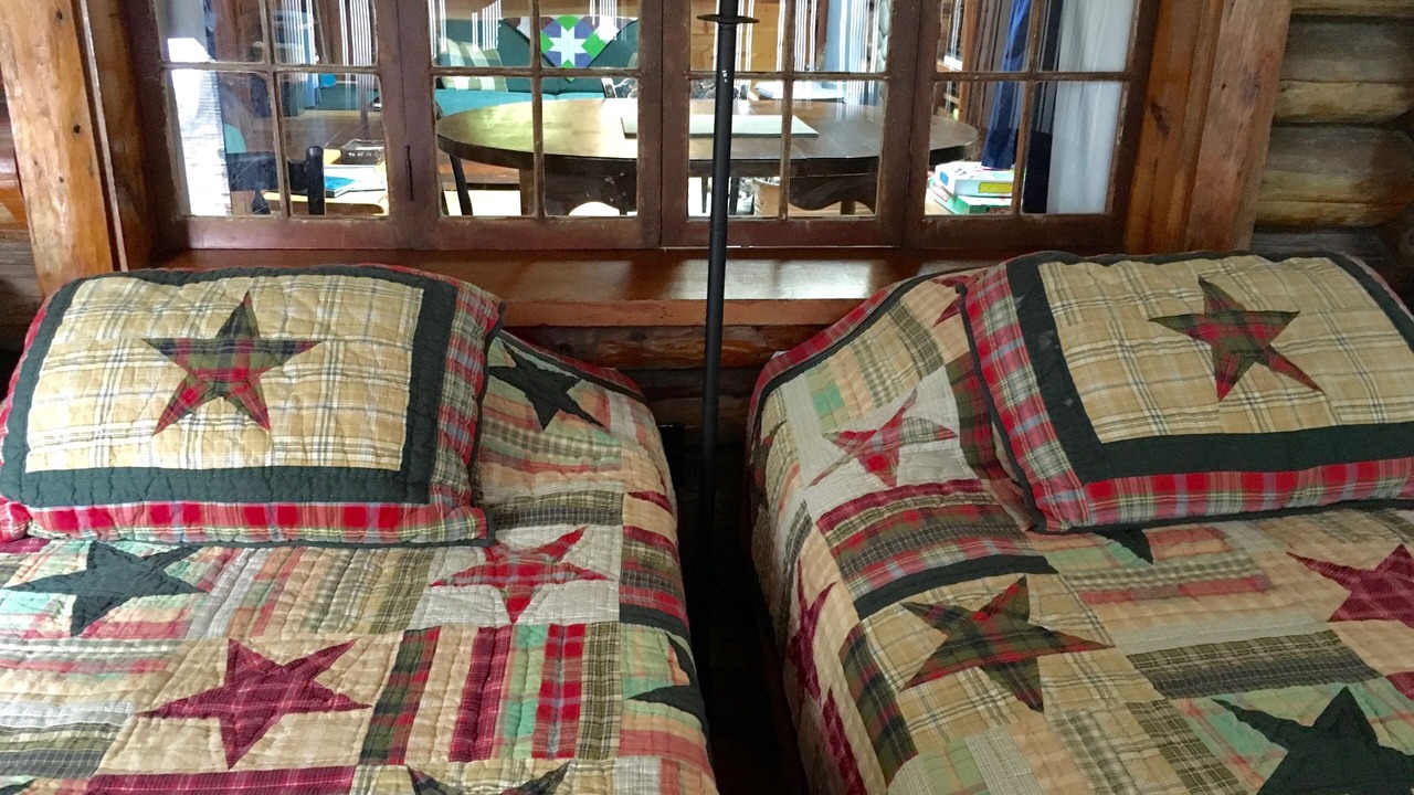 Photo of Bedroom in Belgrade