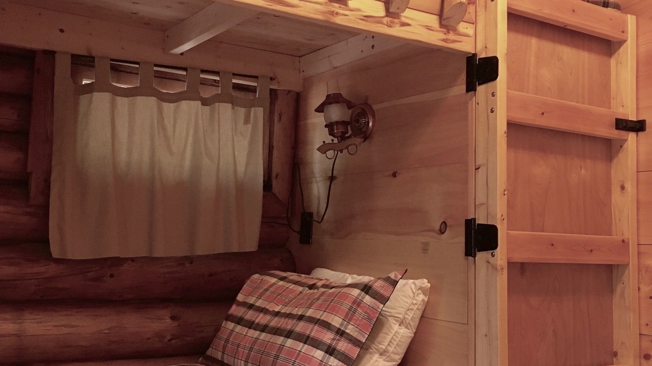 Photo of Bedroom in Belgrade