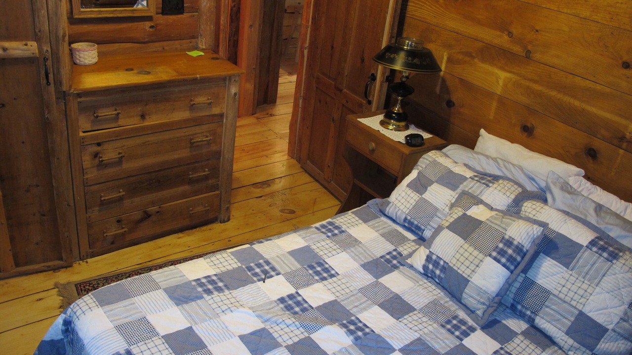 Photo of Bedroom in Belgrade