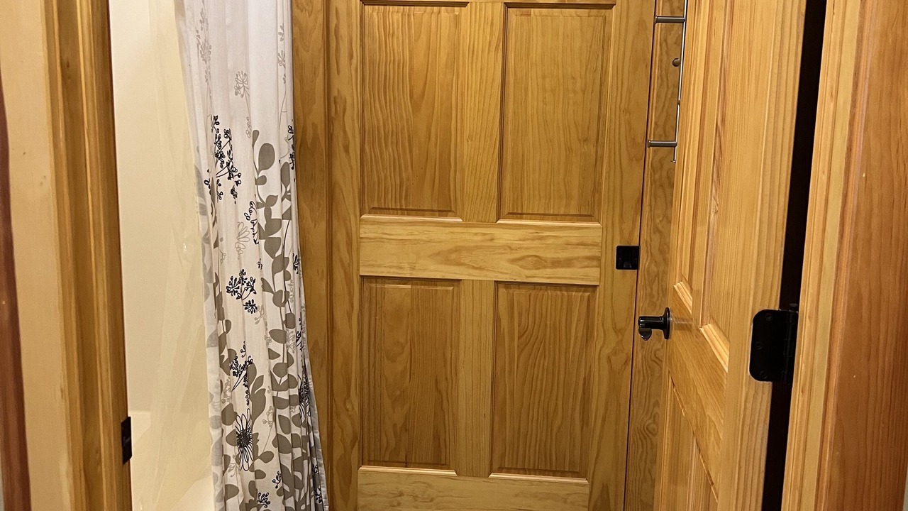 Photo of Bedroom in Cheboygan County