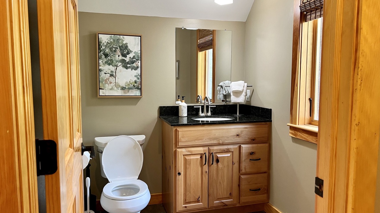 Photo of Bedroom in Cheboygan County