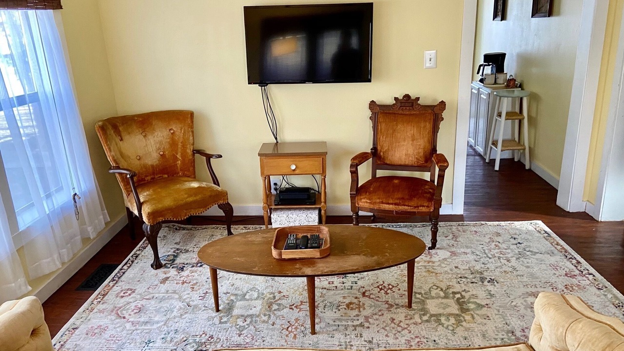 Photo of Livingroom in Cotter
